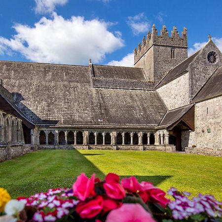 Hayes Hotel Thurles Buitenkant foto