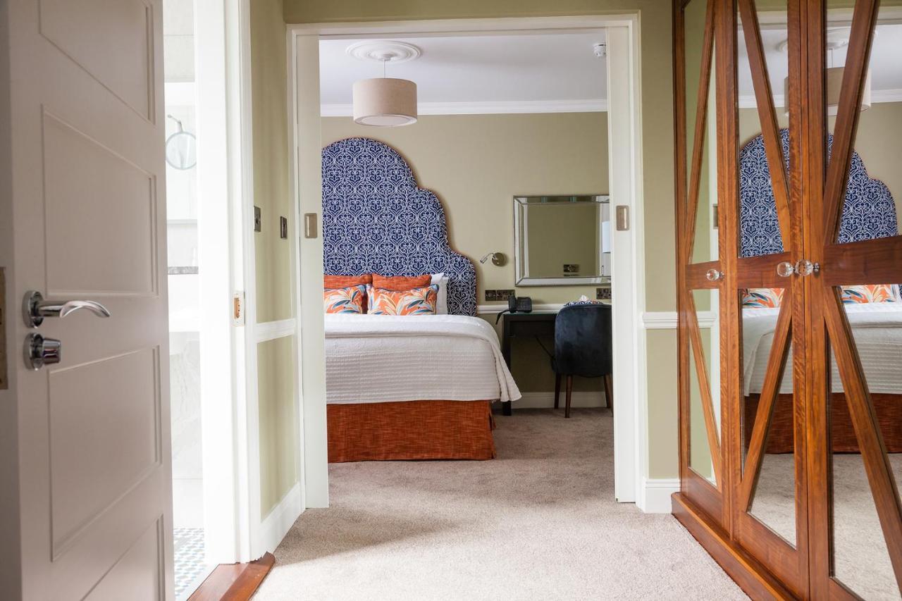 Hayes Hotel Thurles Buitenkant foto
