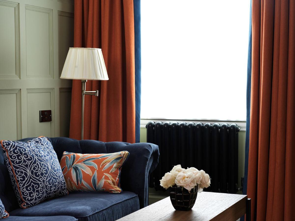 Hayes Hotel Thurles Buitenkant foto