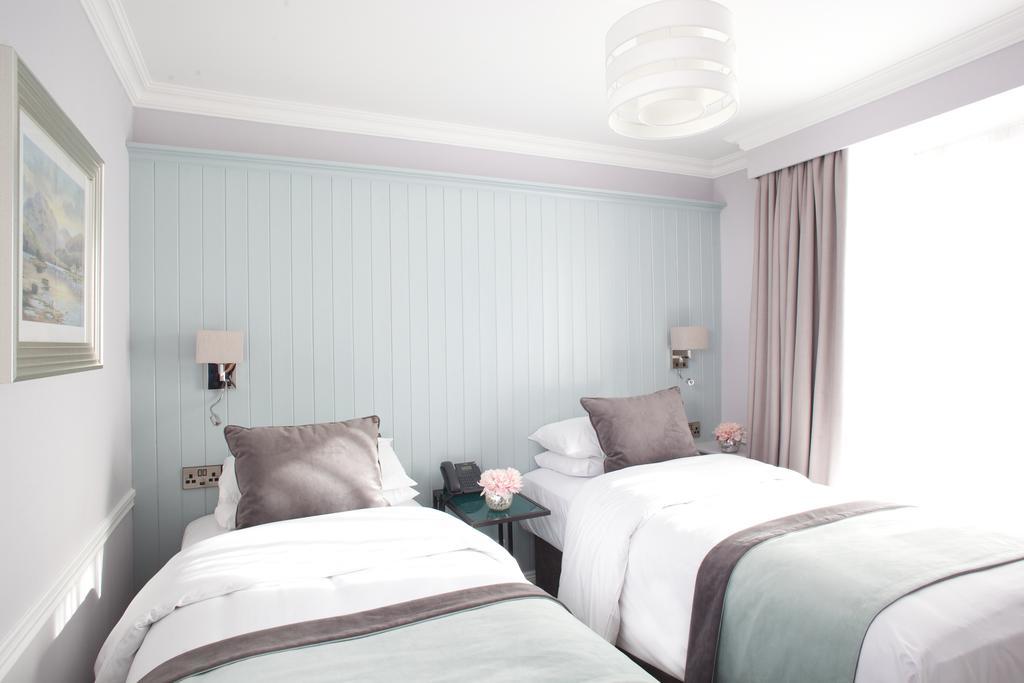 Hayes Hotel Thurles Buitenkant foto